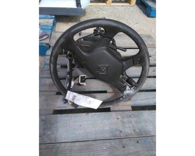 International LT Steering Column