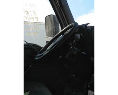 International LT Steering Column