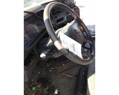 International LT Steering Column