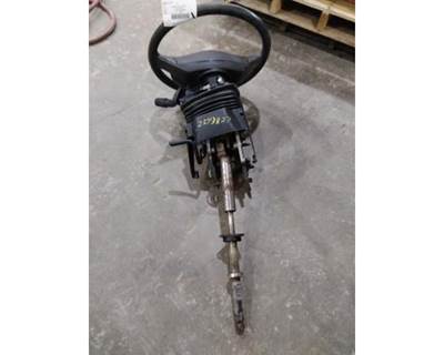 International LT Steering Column