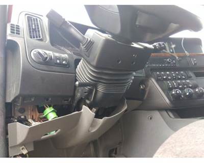 International LT Steering Column