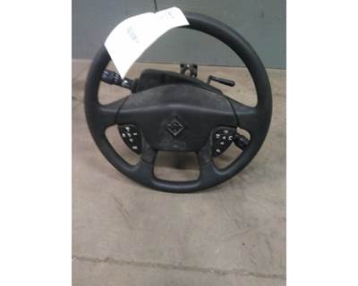 International LT Steering Column