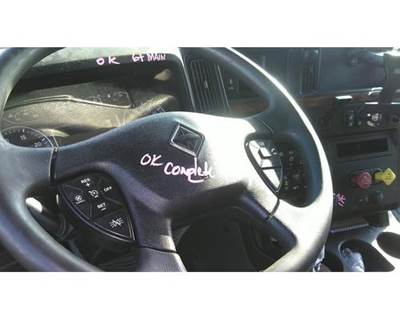 International LT Left Steering Column