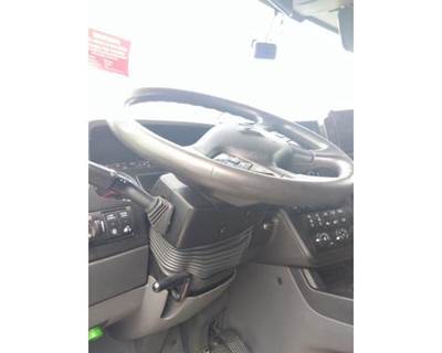International LT Steering Column