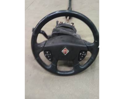 International LT Steering Column