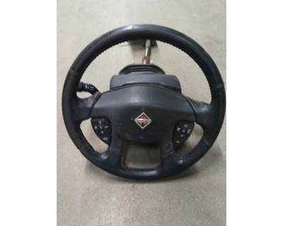 International LT Steering Column