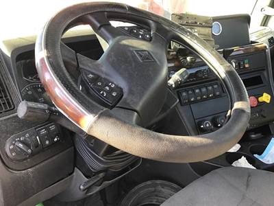 International LT Steering Column