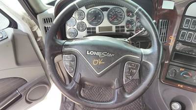 International LoneStar Steering Column