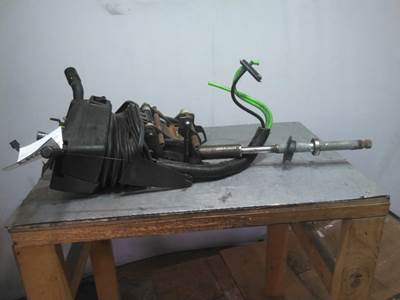 International LoneStar Steering Column