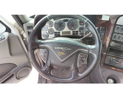 International LoneStar Steering Column