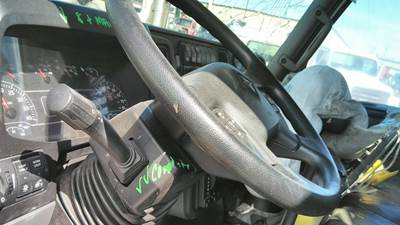 International MV Steering Column
