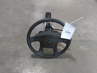 International MV Steering Column
