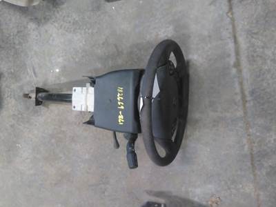 International MV Steering Column