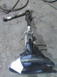 International MV Steering Column