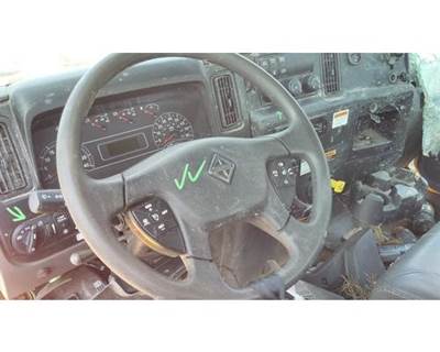 International MV Steering Column
