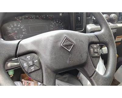 International MV Steering Column
