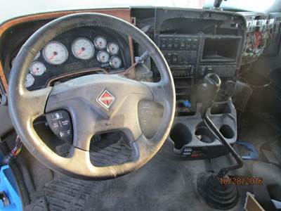 International ProStar Steering Column for a International PROSTAR 122