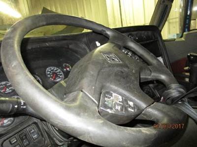International ProStar Steering Column for a International PROSTAR 122
