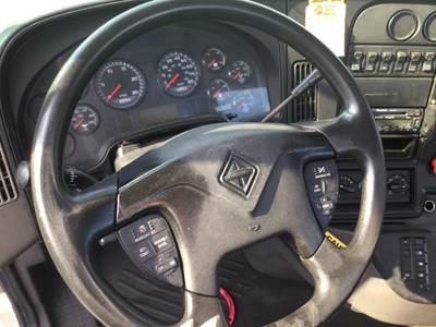 International ProStar Steering Column for a International PROSTAR 122