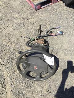 International ProStar Steering Column