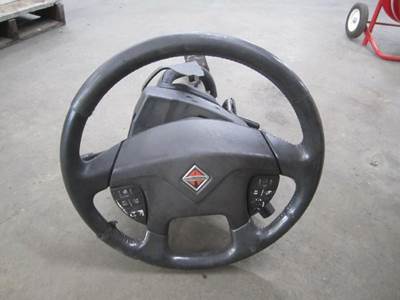 International ProStar Steering Column