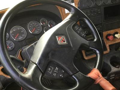 International ProStar Steering Column for a International PROSTAR 122