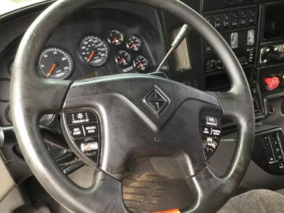 International ProStar Steering Column for a International PROSTAR 122