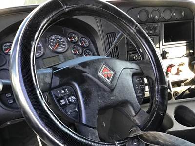 International ProStar Steering Column for a International PROSTAR 122