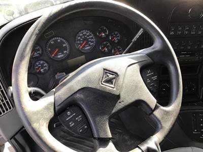 International ProStar Steering Column for a International PROSTAR 122