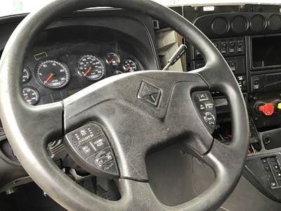 International ProStar Steering Column for a International PROSTAR 122