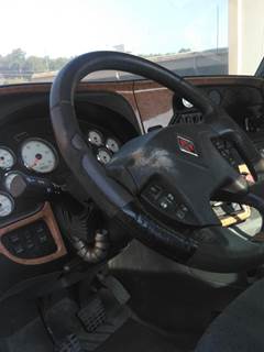 International ProStar Steering Column for a International PROSTAR 122