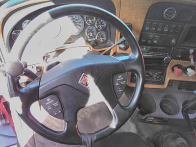 International ProStar Steering Column for a International PROSTAR 122