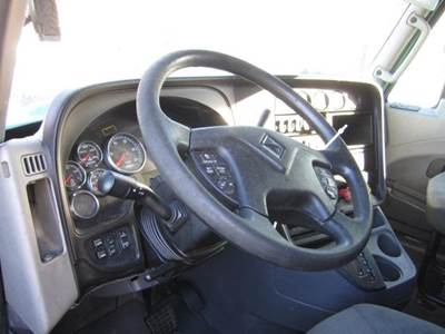 International ProStar Steering Column for a International PROSTAR 122