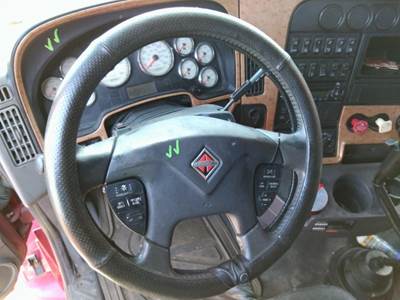 International ProStar Steering Column for a International PROSTAR 122