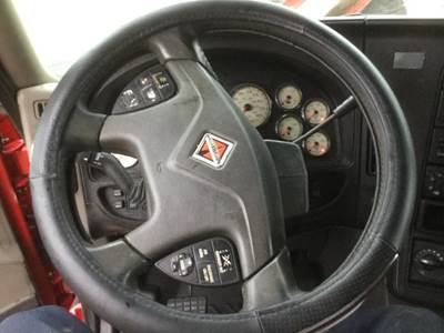 International ProStar Steering Column