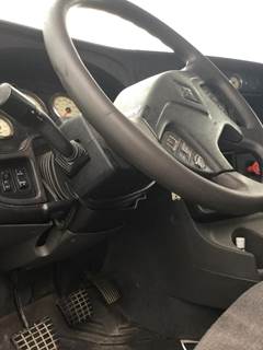 International ProStar Steering Column