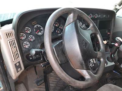 International ProStar Steering Column for a International PROSTAR 122