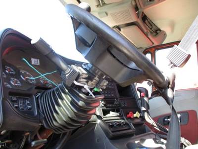 International ProStar Steering Column for a International PROSTAR 122