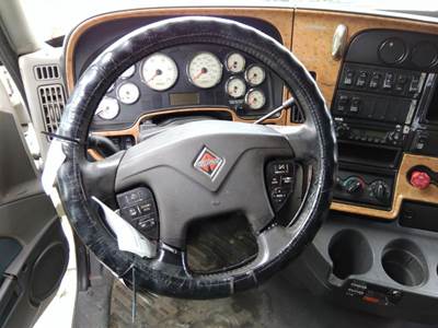 International ProStar Steering Column for a International PROSTAR 122