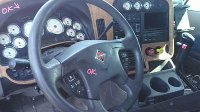 International ProStar Steering Column for a International PROSTAR 122