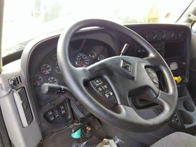 International ProStar Steering Column for a International PROSTAR 122