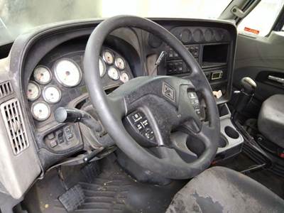 International ProStar Steering Column for a International PROSTAR 122