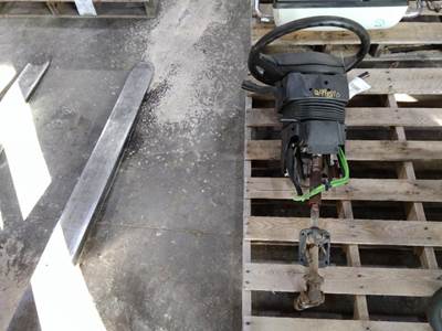 International ProStar Steering Column for a International PROSTAR 113