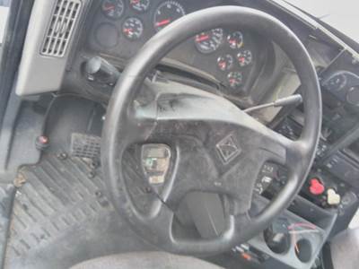 International ProStar Steering Column for a International PROSTAR 122