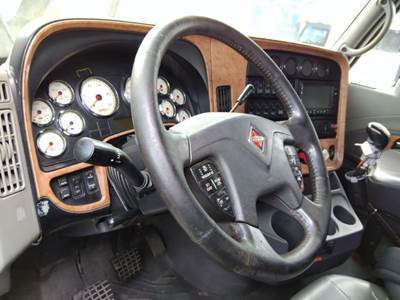 International ProStar Steering Column for a International PROSTAR 122