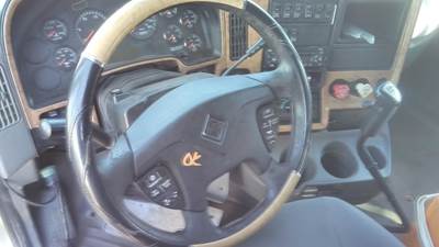 International ProStar Steering Column for a International PROSTAR 122