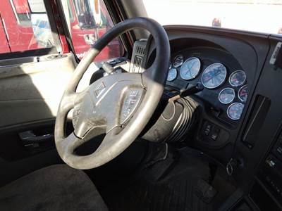 International ProStar Steering Column for a International PROSTAR 122