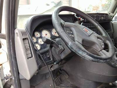 International ProStar Steering Column for a International PROSTAR 122