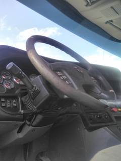 International ProStar Left Steering Column for a International PROSTAR 122