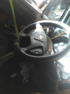 International ProStar Steering Column